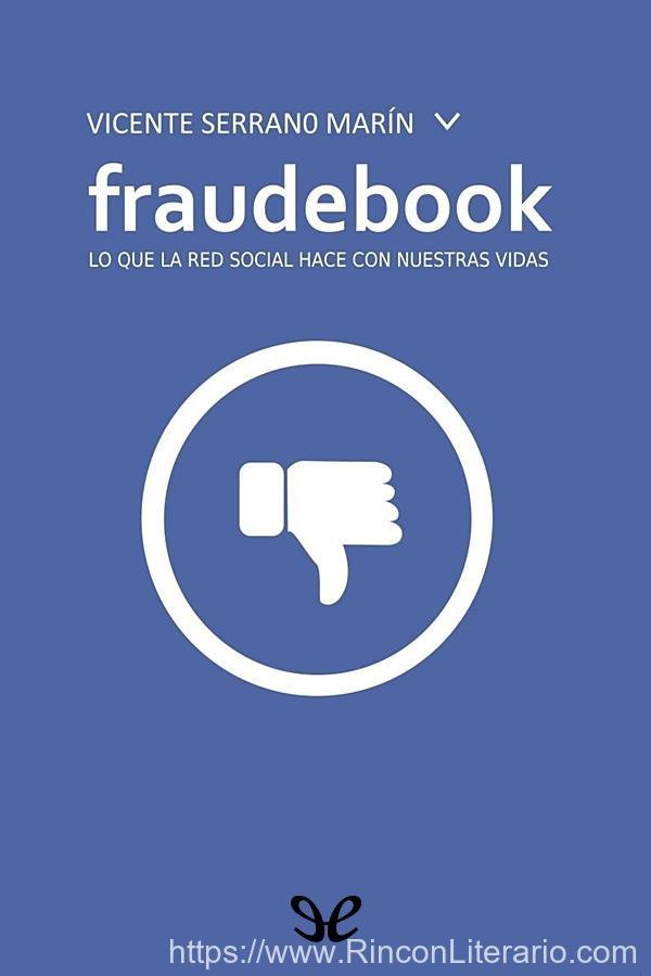 Fraudebook