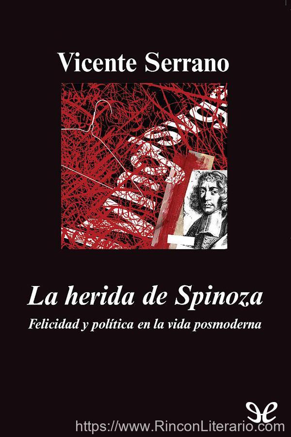 La herida de Spinoza