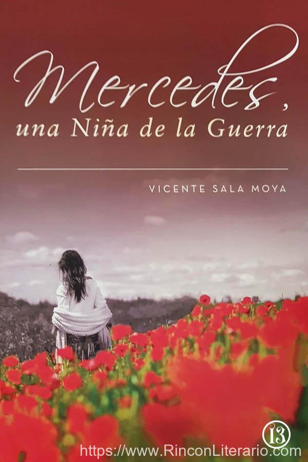 Mercedes, una Niña de la Guerra