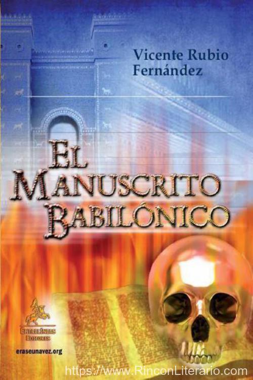 El manuscrito babilónico