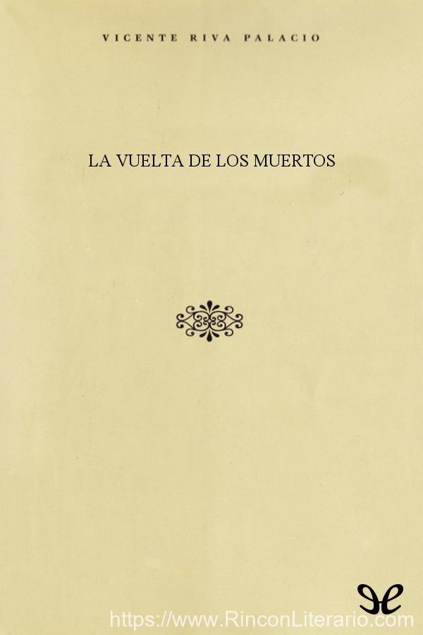 La vuelta de los muertos