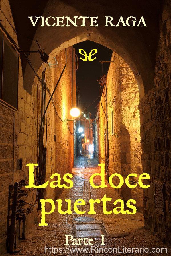 Las doce puertas
