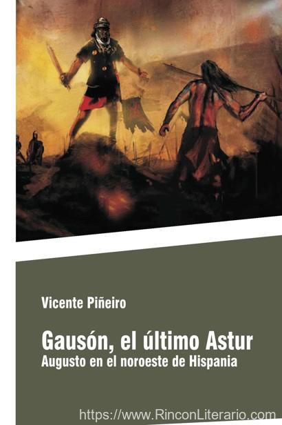 Gauson, el último astur