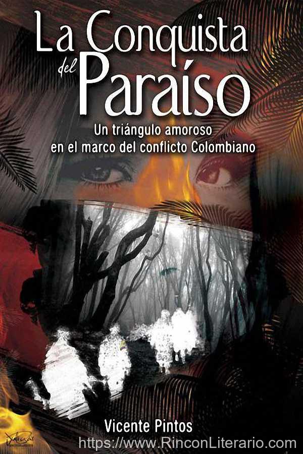 La conquista del paraíso
