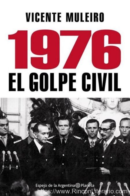 1976. El golpe civil