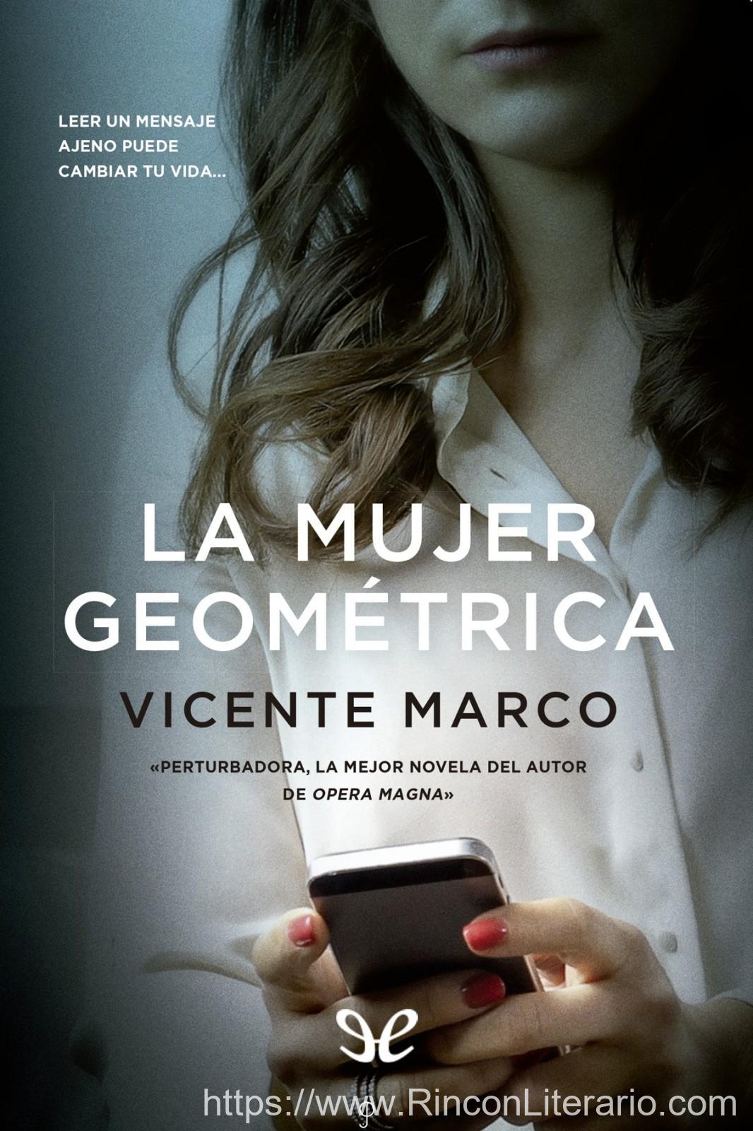 La mujer geométrica