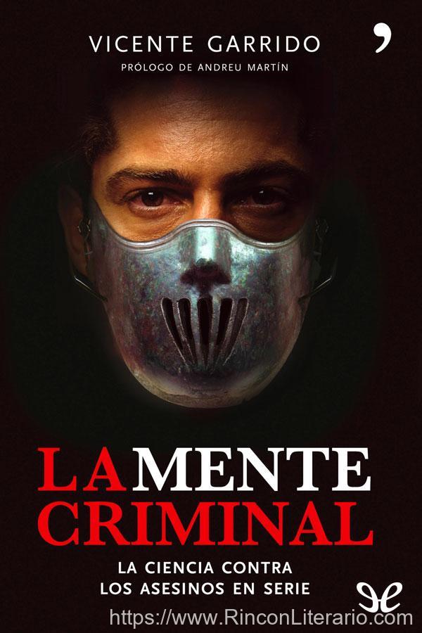La mente criminal