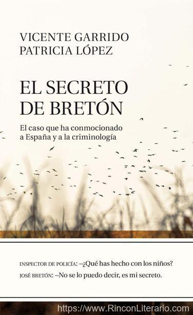 El secreto de Bretón