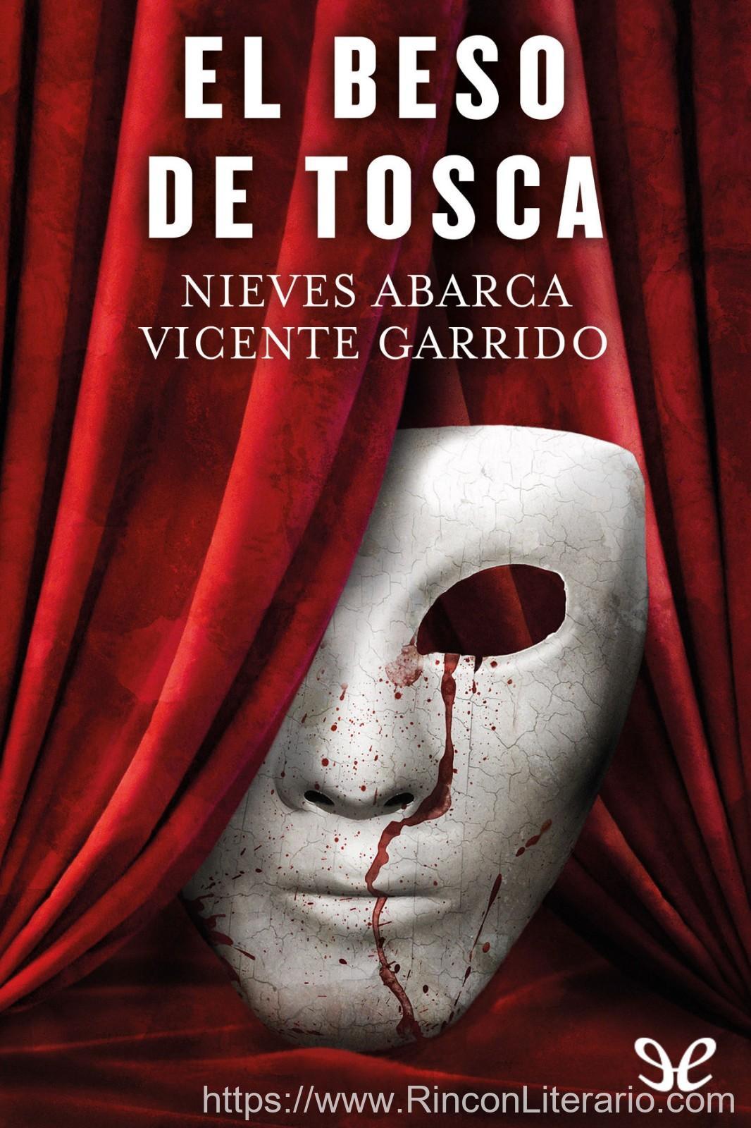 El beso de Tosca