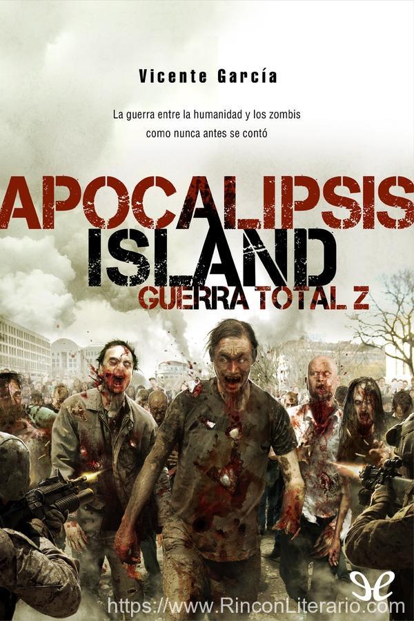 Guerra total Z