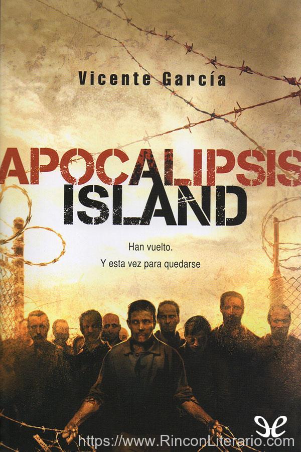 Apocalipsis Island
