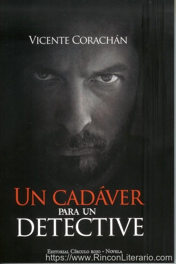 Un cadáver para un detective