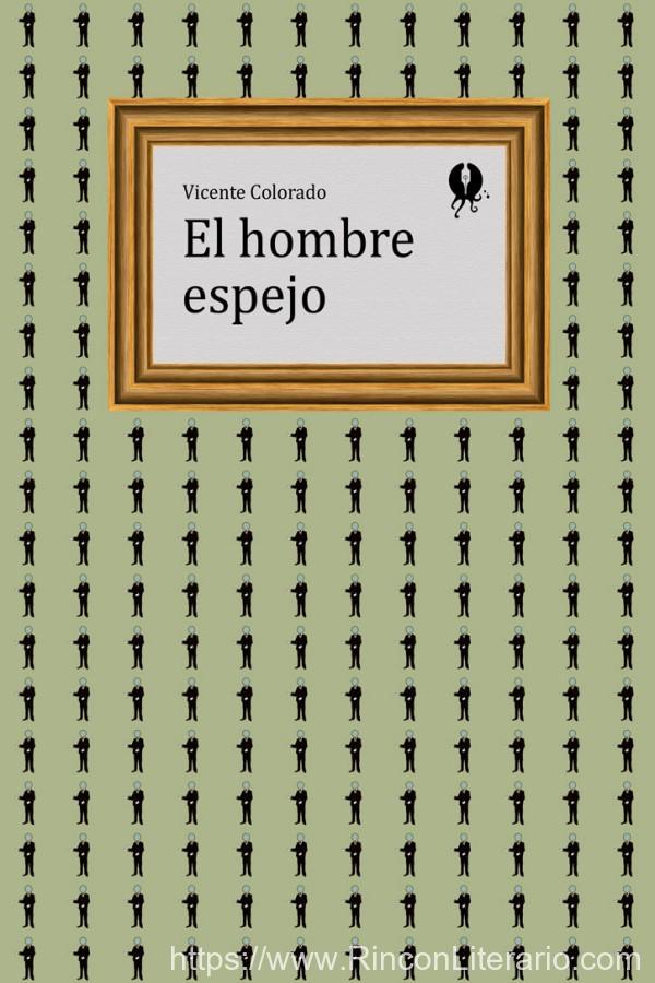 El hombre espejo