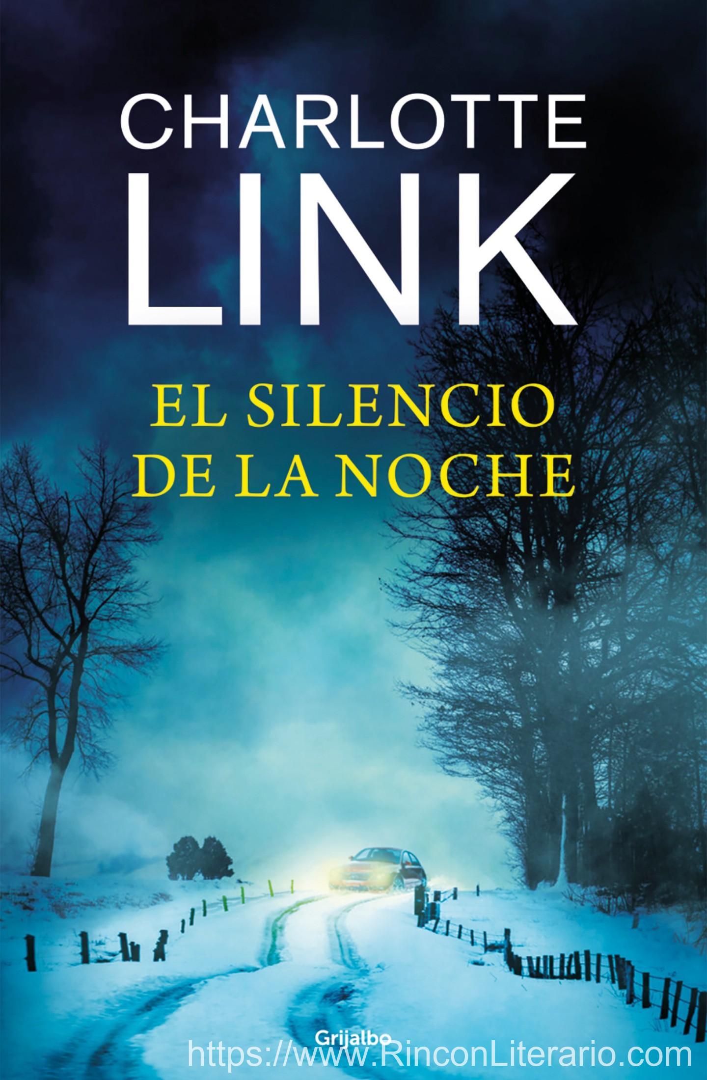 El silencio de la noche
