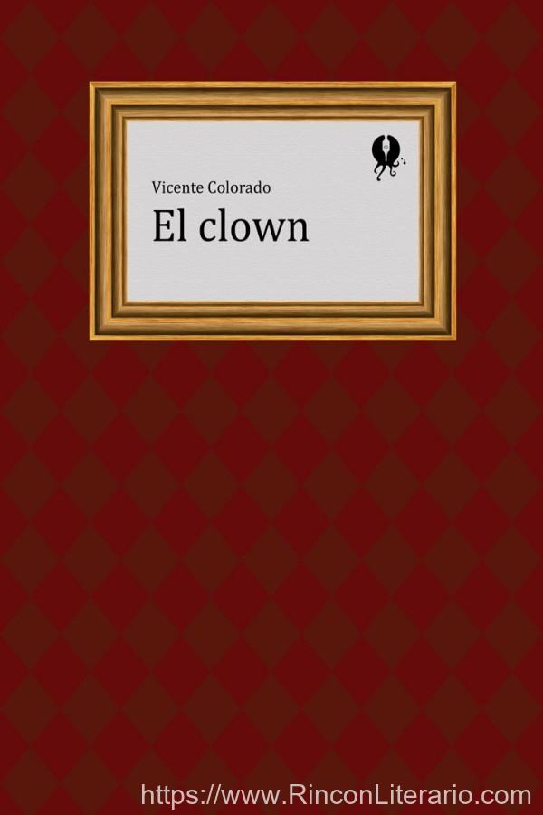 El clown