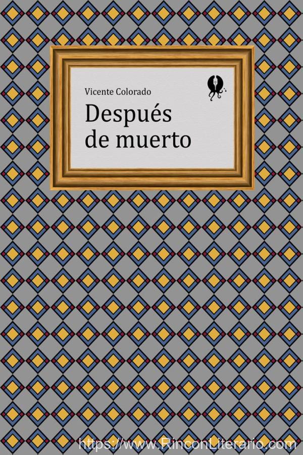 Después de muerto