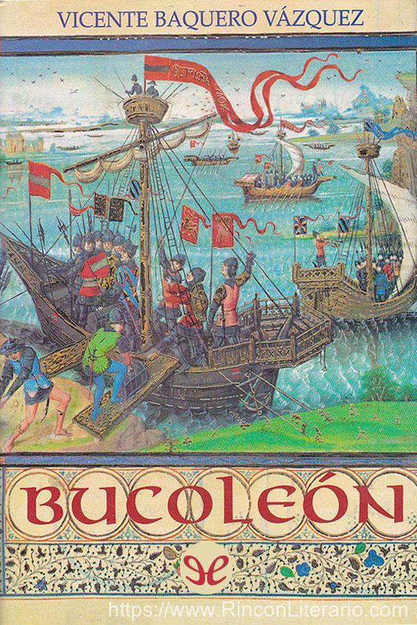 Bucoleón