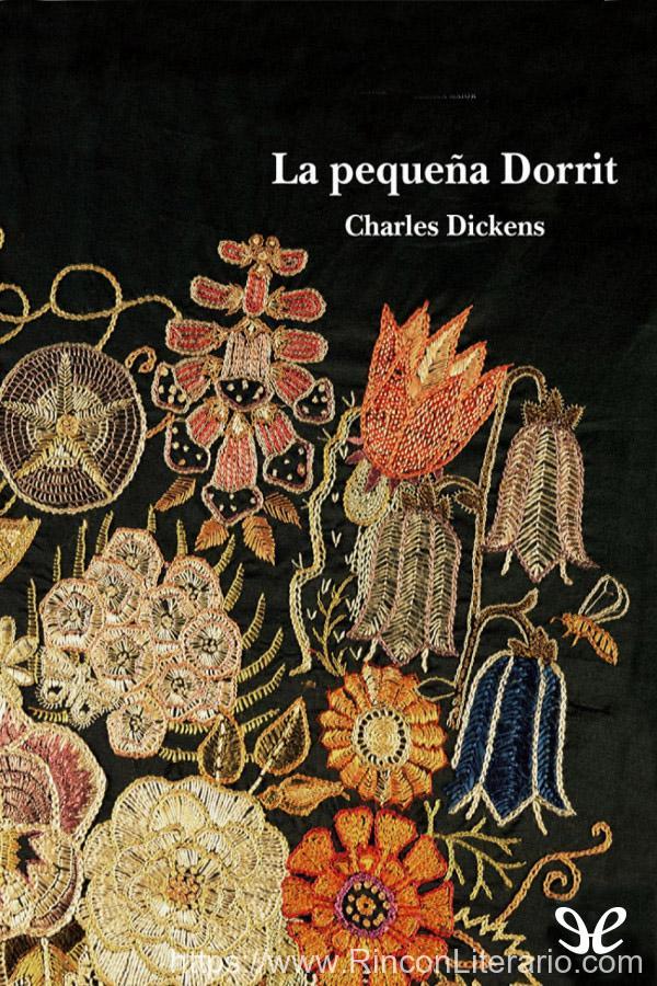 La pequeña Dorrit