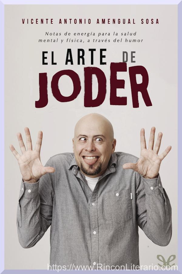 El arte de joder