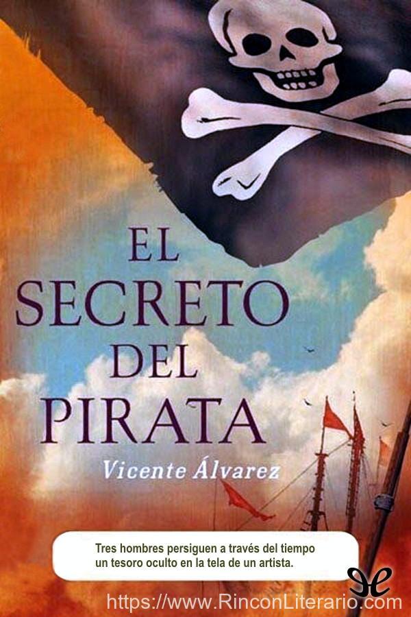El secreto del pirata