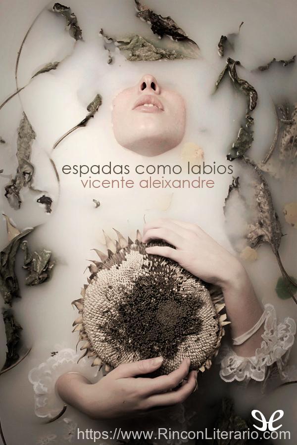 Espadas como labios