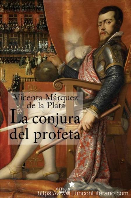 La conjura del profeta