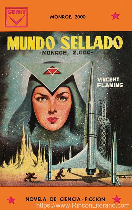Mundo sellado