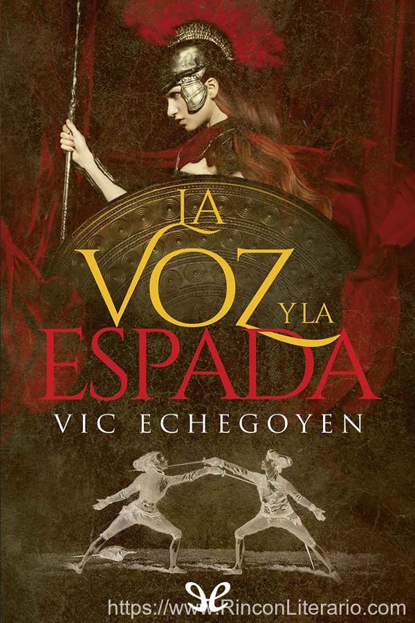 La Voz y la Espada