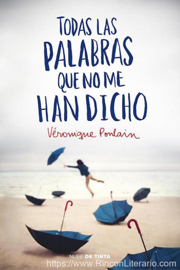 Todas las palabras que no me han dicho