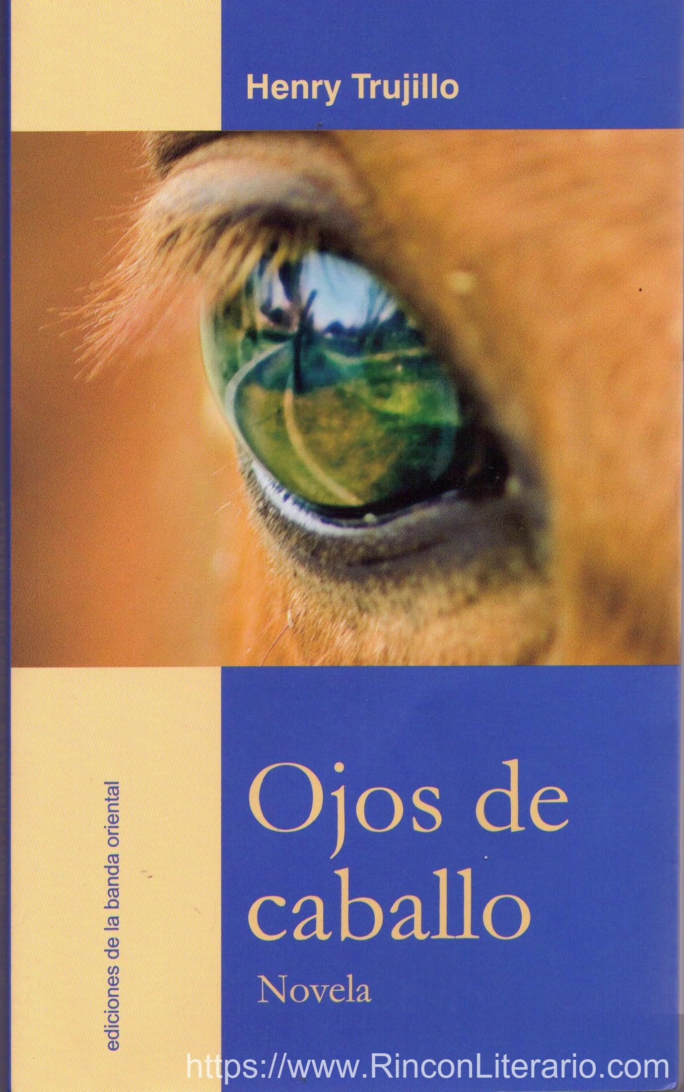 Ojos de caballo