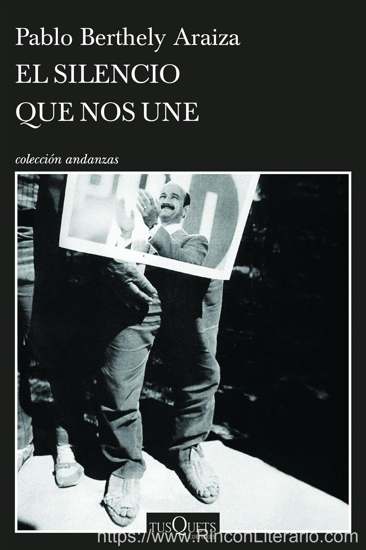 El silencio que nos une