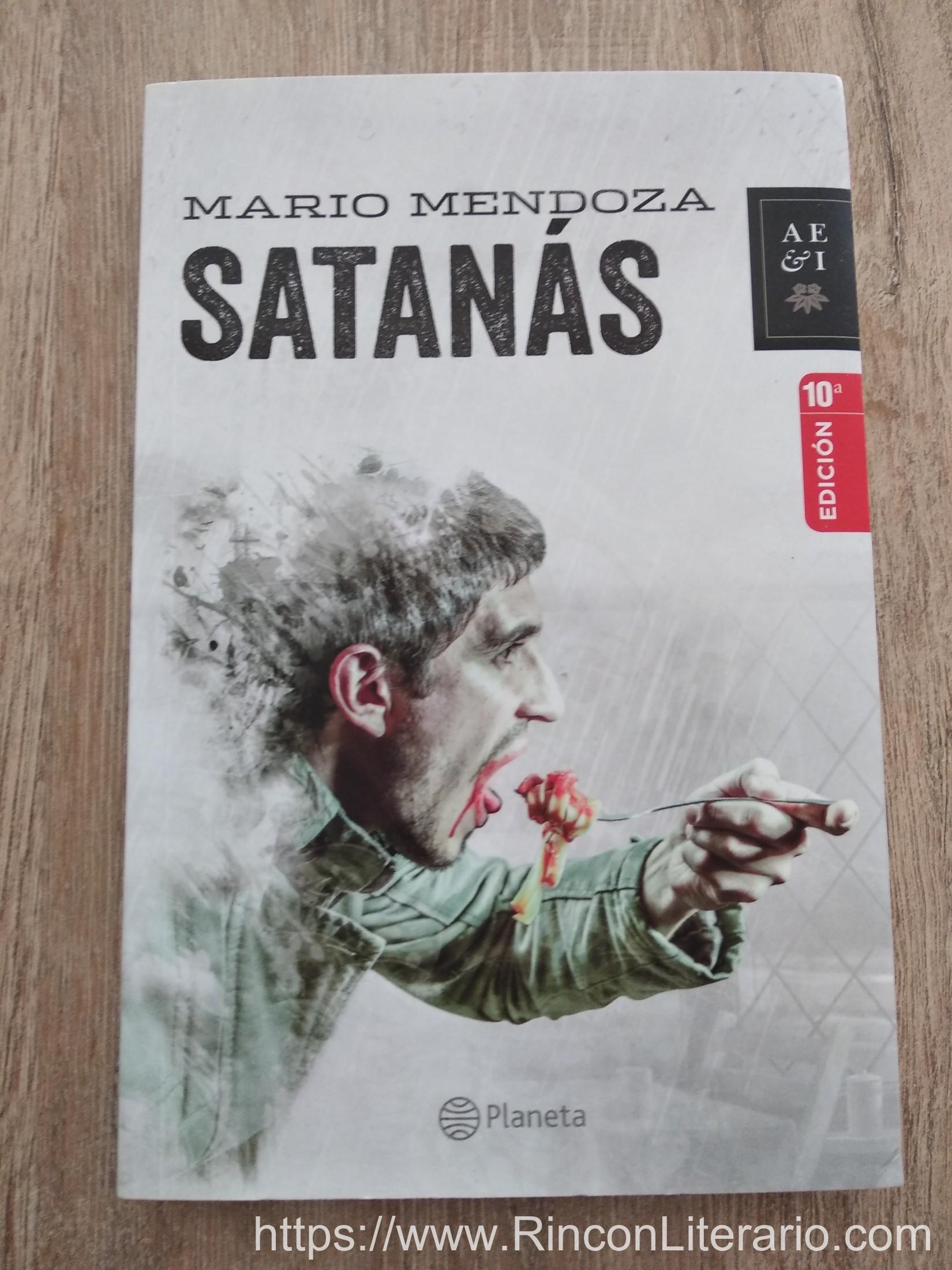 Satanás