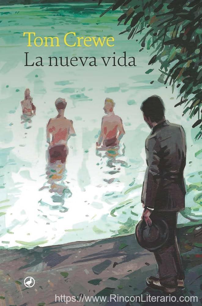 La Nueva Vida