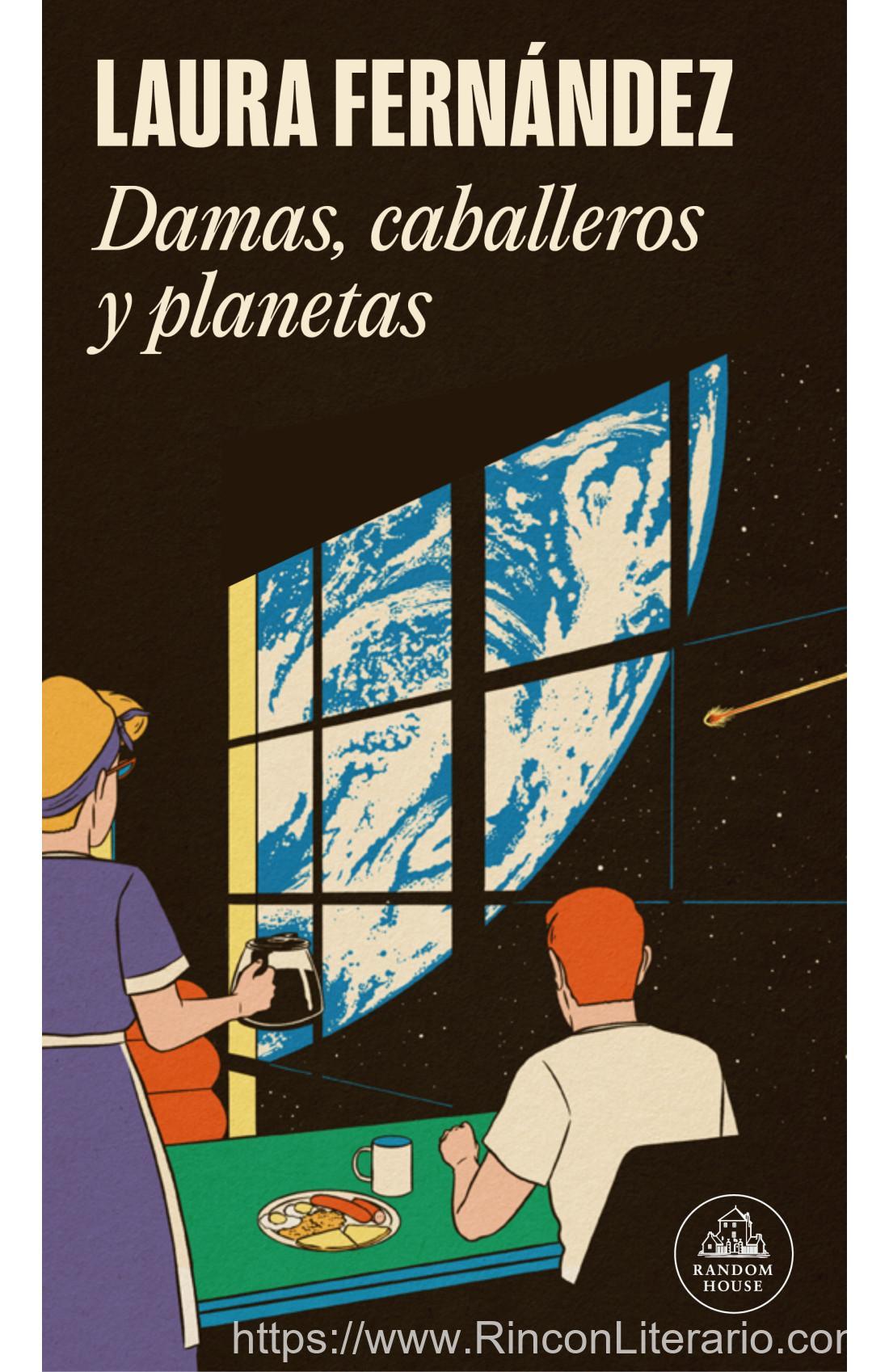 Damas, caballeros y planetas