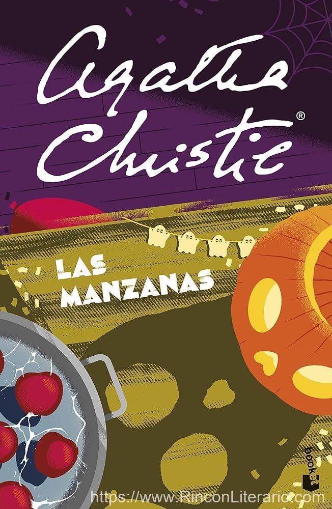 Las manzanas
