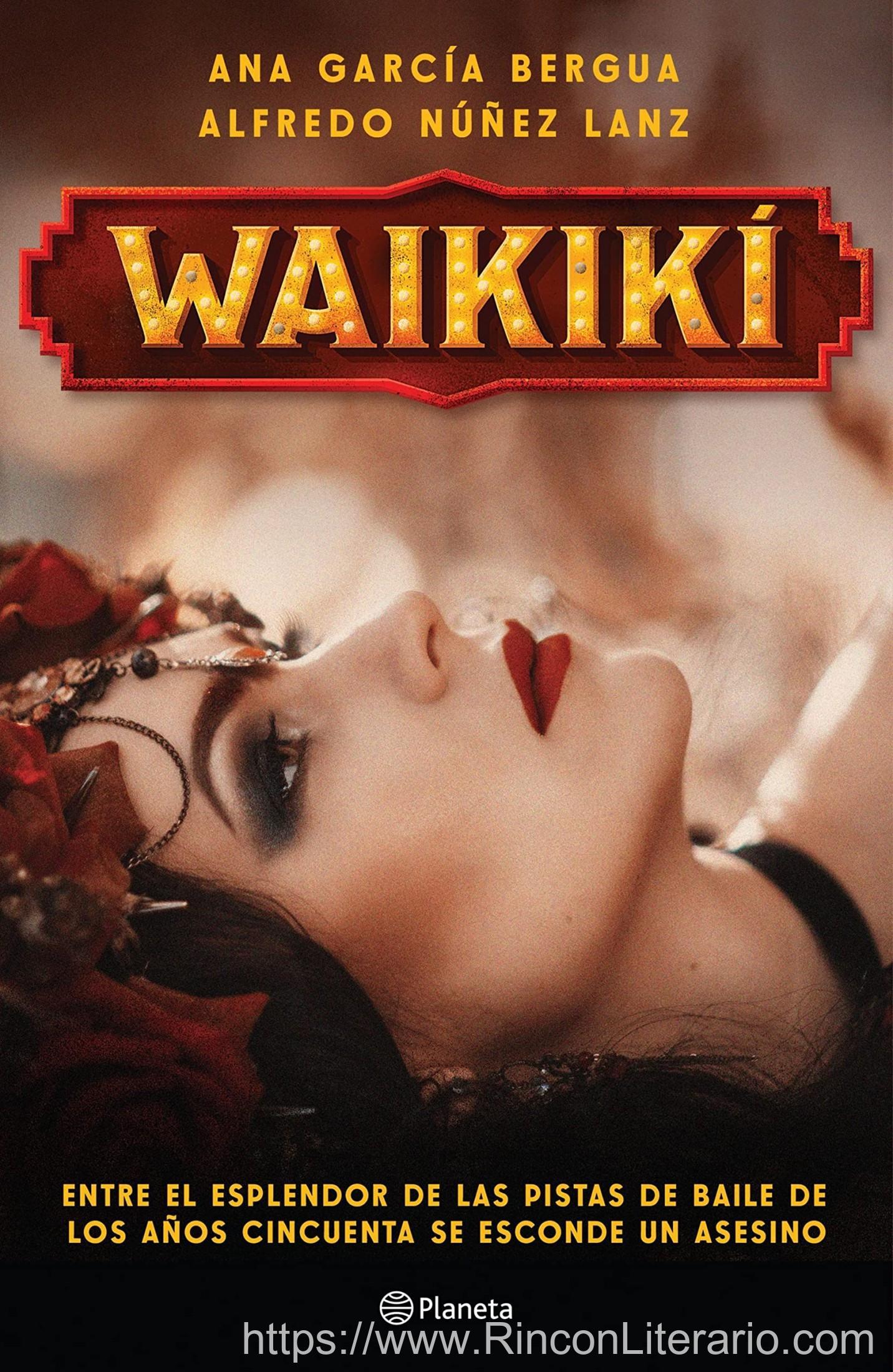 Waikikí