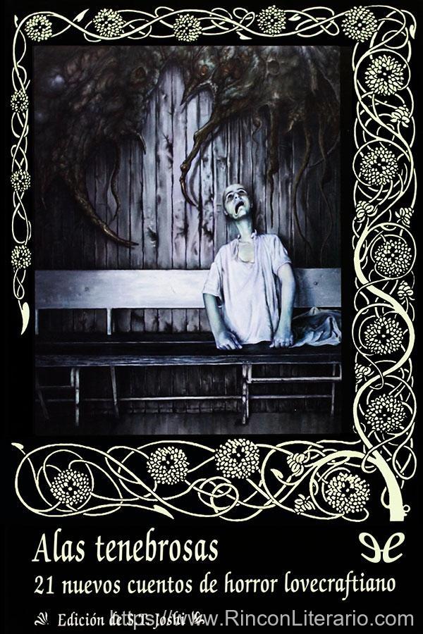 Alas tenebrosas