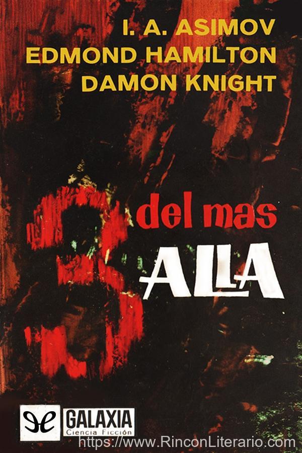 3 del más allá