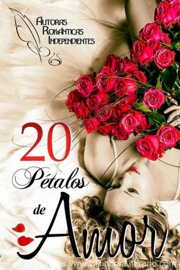 20 petalos de amor y esperanza