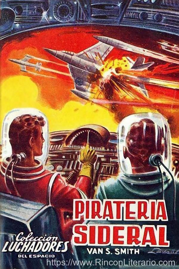 Piratería sideral