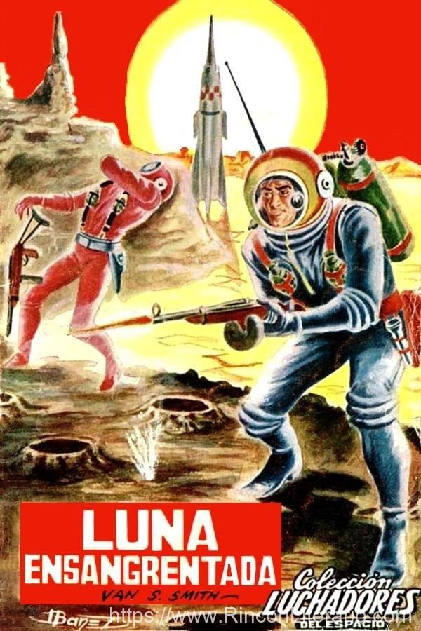 Luna ensangrentada