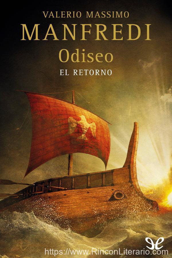 Odiseo: El retorno