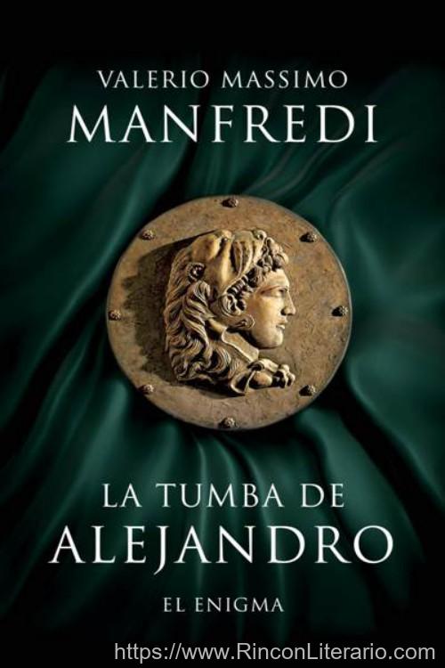 La tumba de Alejandro