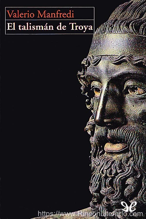 El talismán de Troya