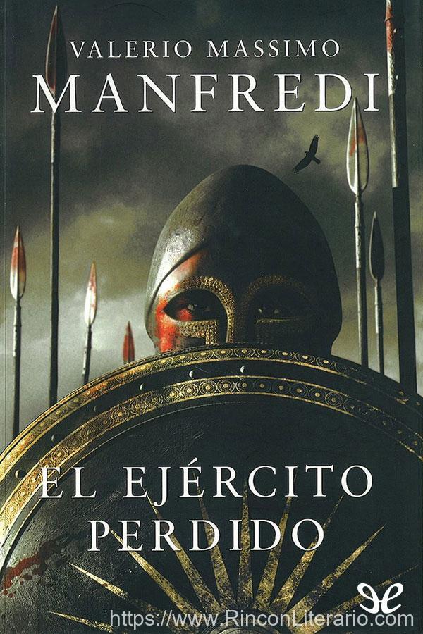 El ejército perdido