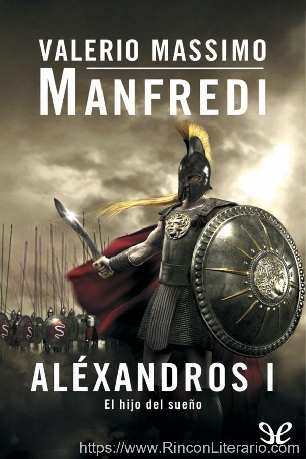 Aléxandros I. El hijo del sueño