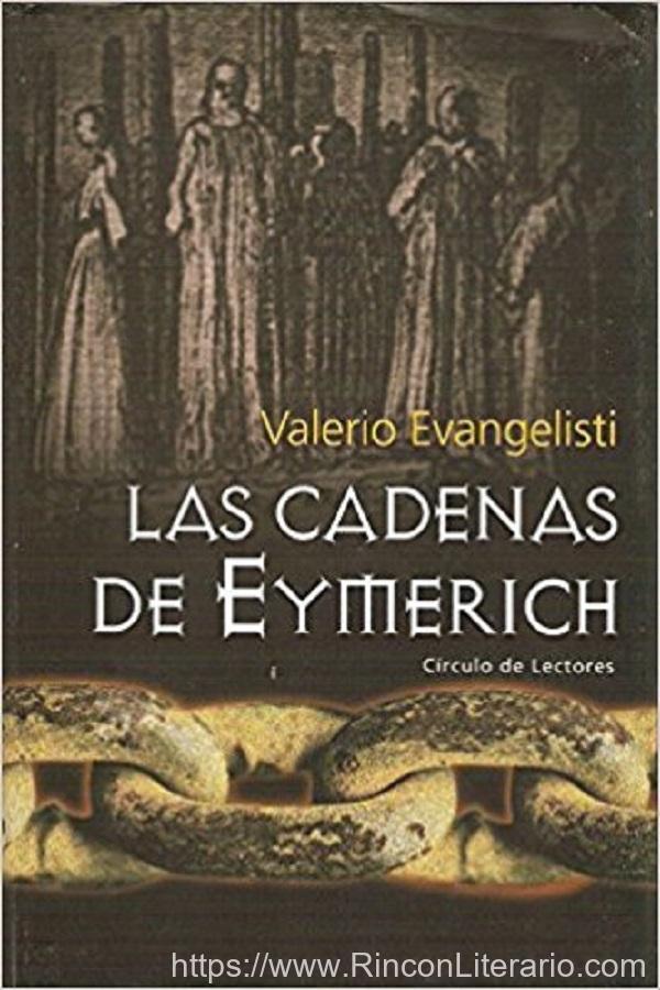 Las cadenas de Eymerich
