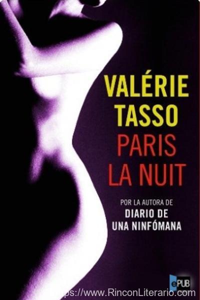 Paris La Nuit