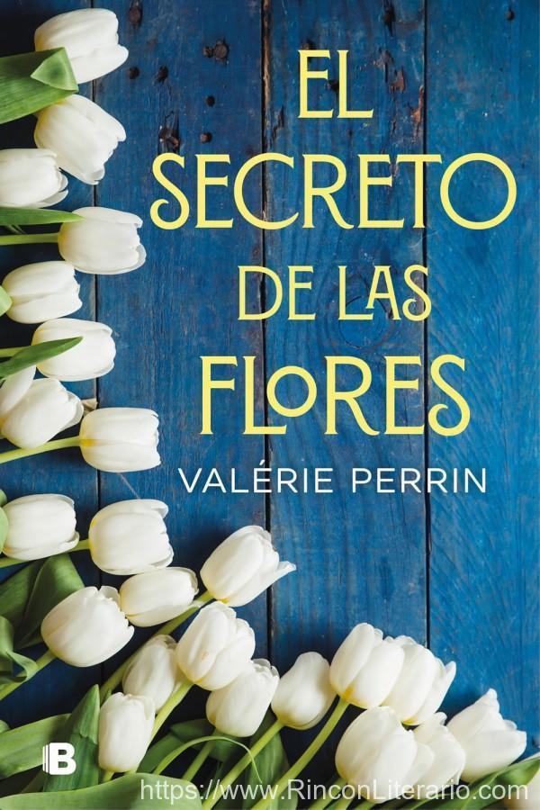 El secreto de las flores
