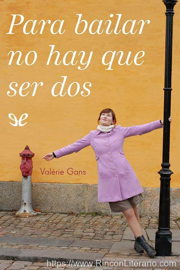 Para bailar no hay que ser dos